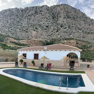 Casa De Maria Valle de Abdalajís